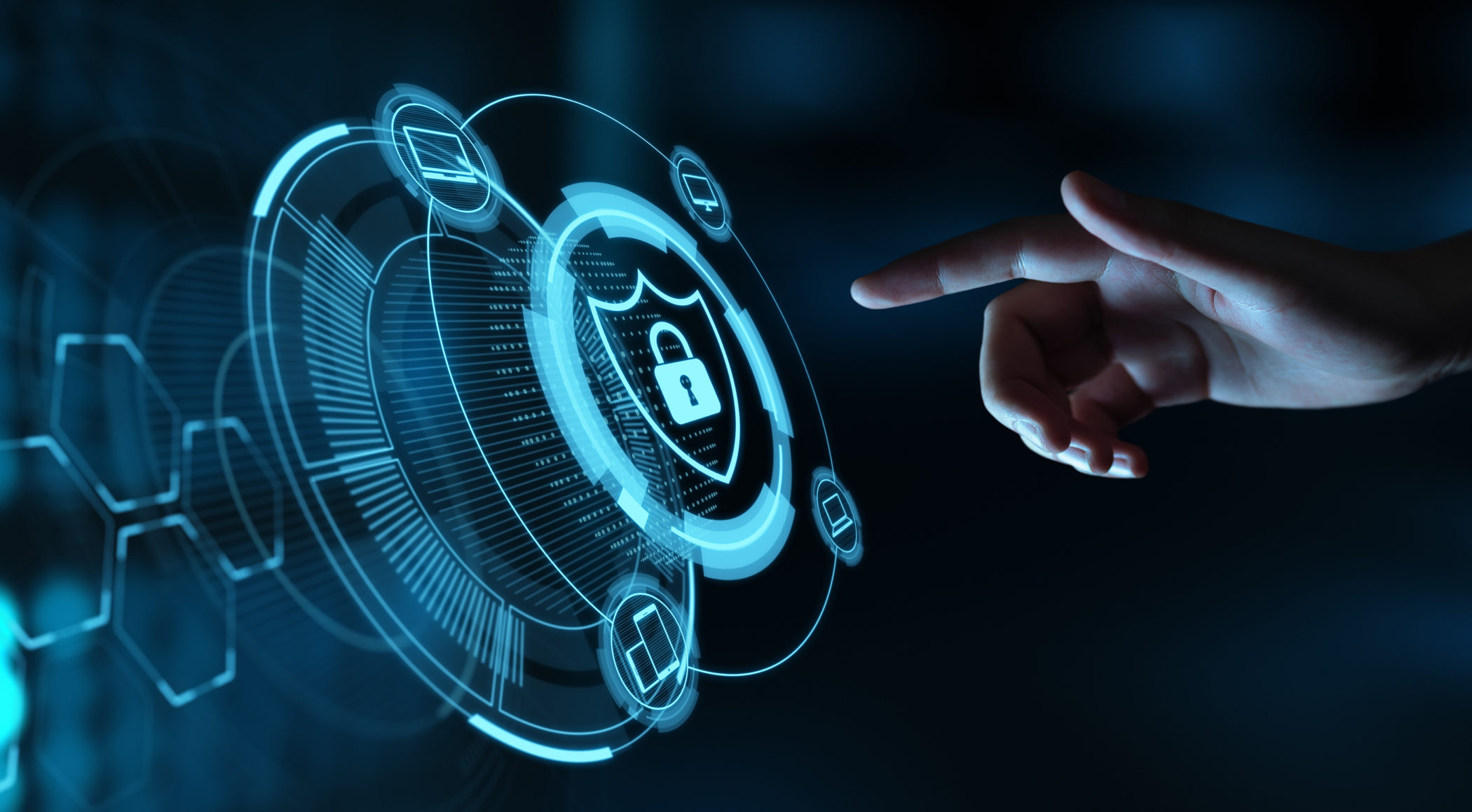 Cybersecurity Enhancements